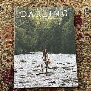 Darling the art of being a woman magazine